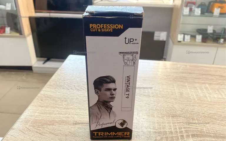 Триммер Vintage T9