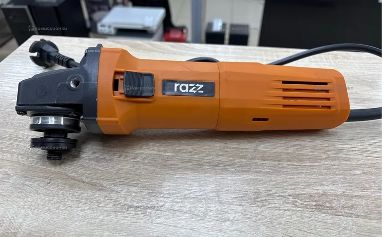 УШМ Razz Ag-100R,