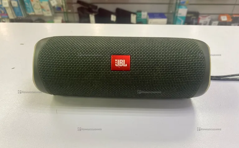 Колонка  JBL FLIP 5