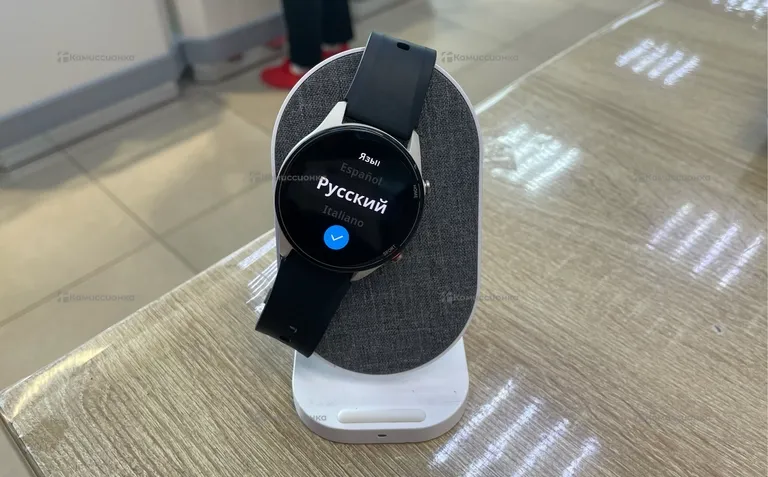 Часы  Mi Watch 2676