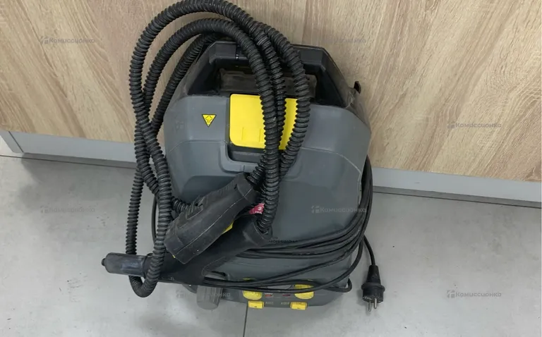 Отпариватель Karcher SG 4/4