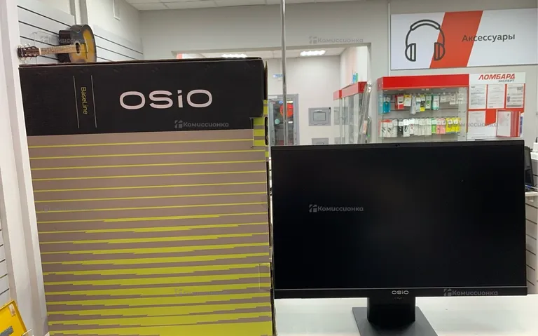 Моноблок  Osio B240i
