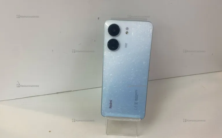 Xiaomi Redmi 13C 4/128Gb