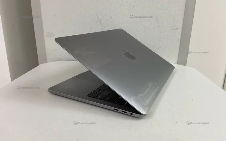 MacBook Pro 13 (2018)