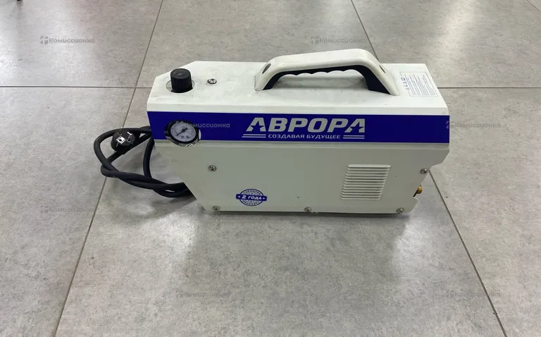 ПЛАЗМОРЕЗ АВРОРА ДЖЕТ 40
