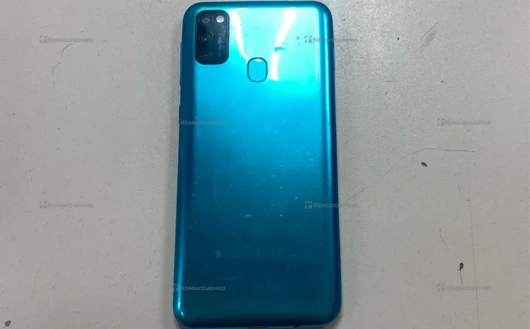 Samsung Galaxy M21 4/64