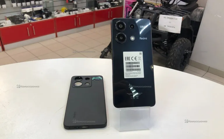 Xiaomi Redmi Note 13 8/128Gb