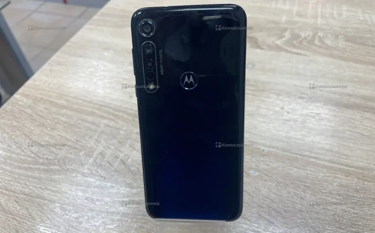 Motorola Moto G8 Plus