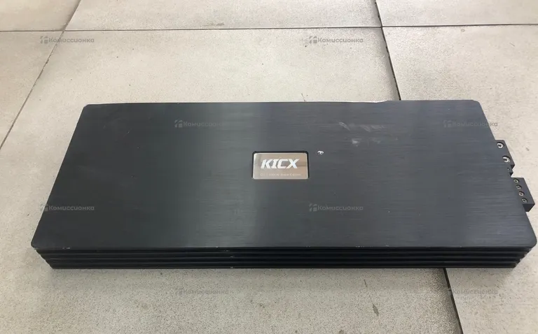 Моноблок Kicx QS1.3000