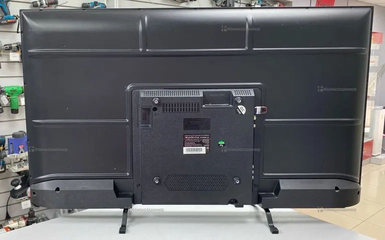 Телевизор topdevice TDTV40BS04F