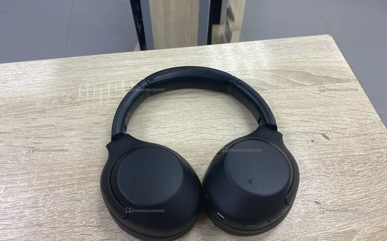 Наушники  Sony WH-XB900N