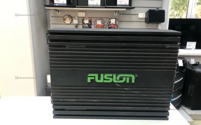 Усилитель Fusion FP-804