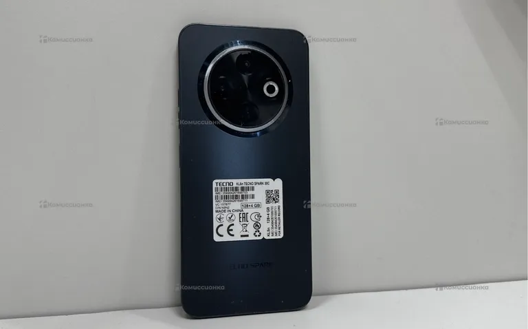 Tecno spark 30c 4/128
