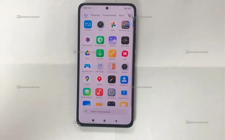 Xiaomi Redmi Note 13 8/128Gb