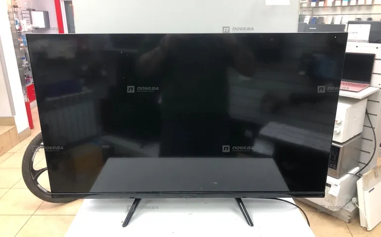 Smart TV Q90 35s