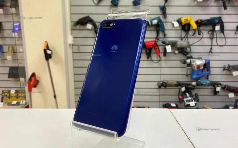 Huawei Y5 Prime 2018 (DRA-LX2)