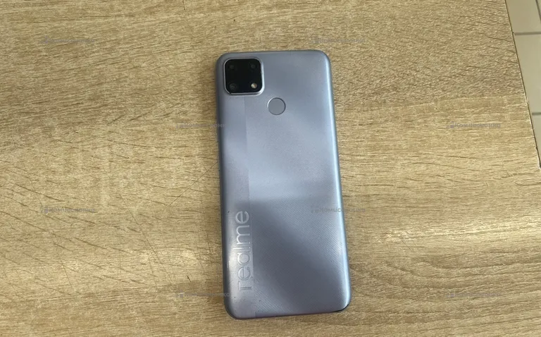 Realme c25s 4/128 ГБ