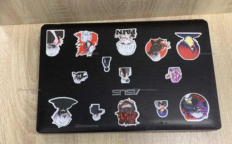 Ноутбук  Asus KS53SV