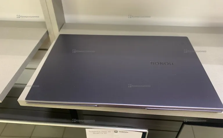 Ноутбук  honor hylr-wfq9