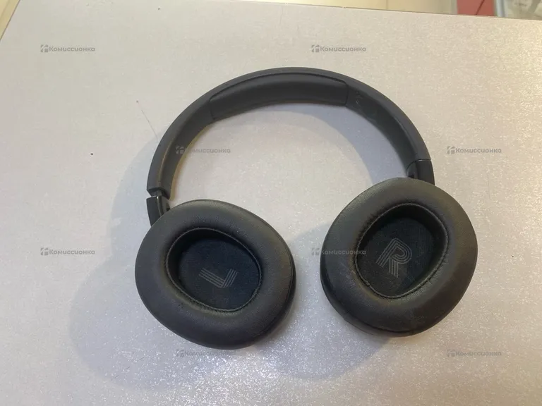 Наушники  jbl 720