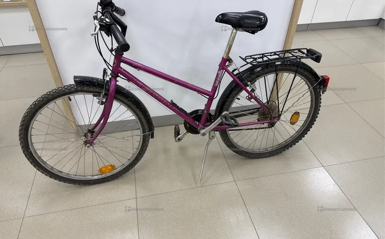 Велосипед SCHWINN