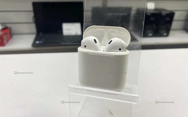 Наушники Apple AirPods 1