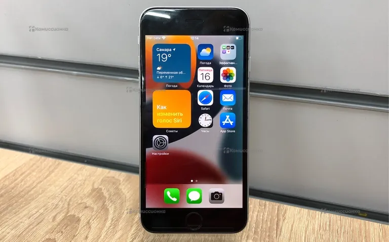 Apple iPhone 6S 16 ГБ