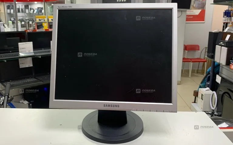 Samsung SyncMaster 720N