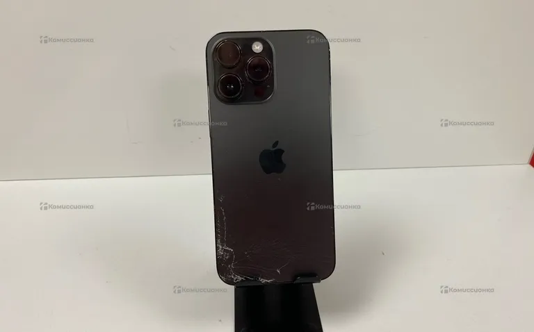 Iphone 14 pro max 128 gb