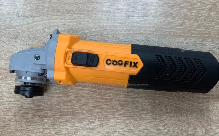 УШМ сетевая СooFix CF-AG012