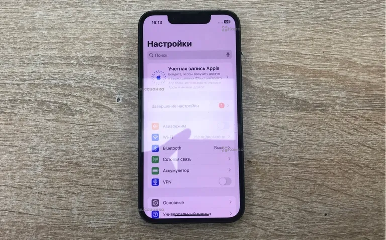 Apple iPhone 13 mini 128 ГБ