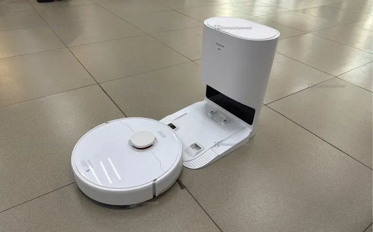 Пылесос  Xiaomi Dreame RLD11GD