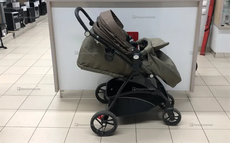 Коляска детская Летняя Urban