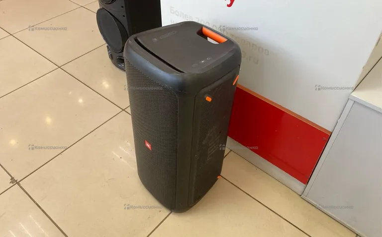 Колонка JBL Partybox 300