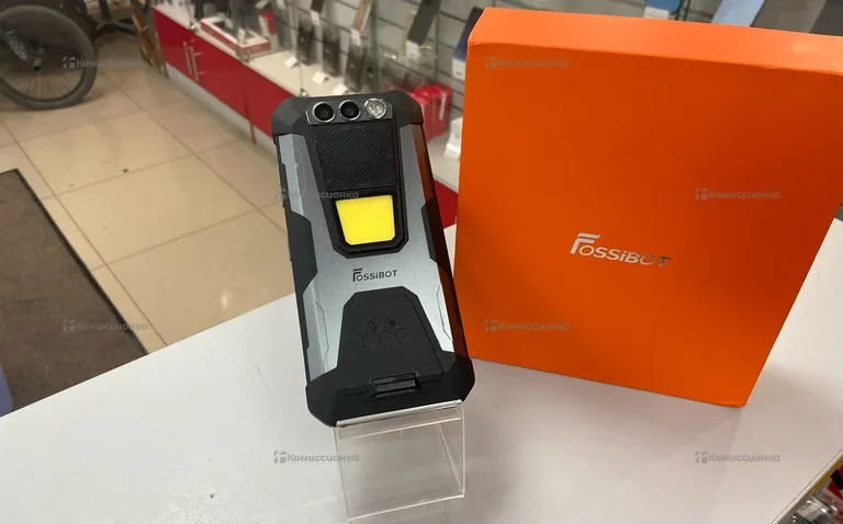 Fossibot..z F106 Pro 8/256