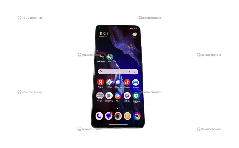 Xiaomi Poco F5 Pro 12/256GB