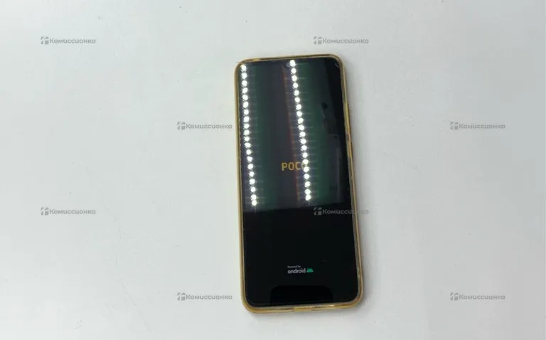Xiaomi POCO C40 4/64Gb
