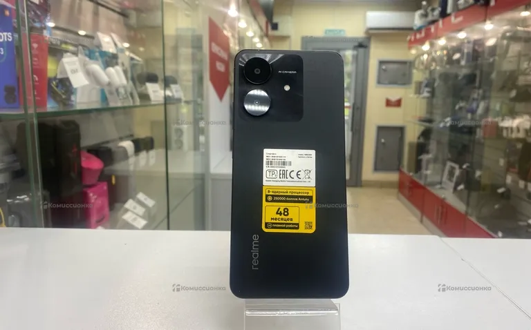 Realme Note 60x 3/64 ГБ