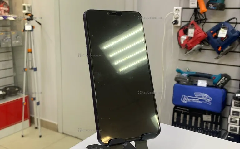 Oppo A3S 6/128 GB