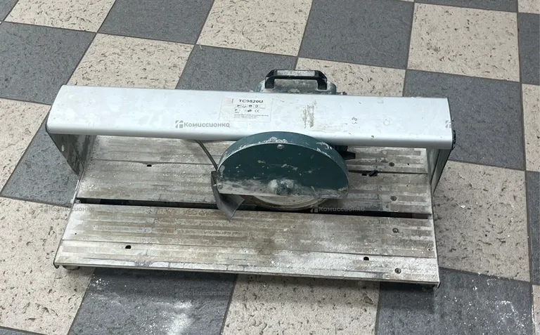 Плиткорез электрический водяной Sturm! TC9820U