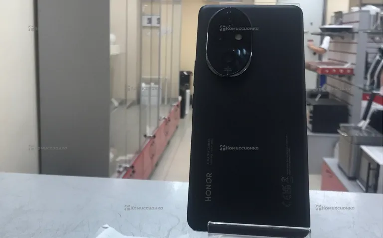 Honor 200 Pro 12/512 ГБ
