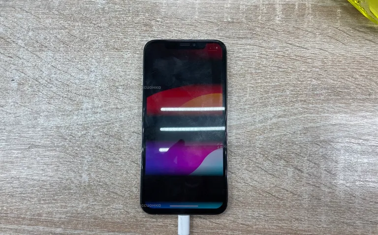 Apple iPhone XS 256
