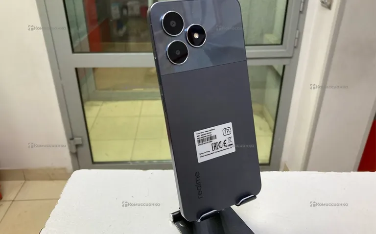 Realme Note 50