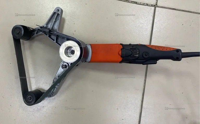 Messer ws760