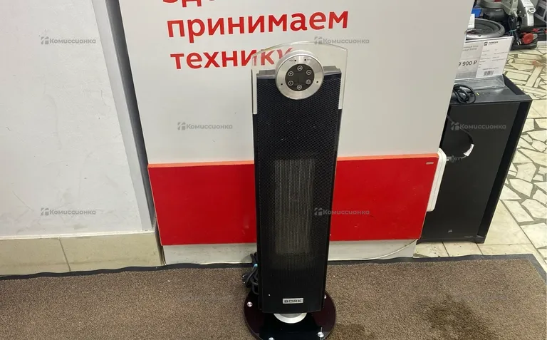 Обогреватель обогреватель Bork 2500w