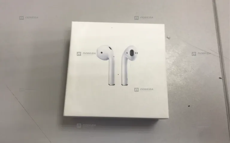 AirPods 2 replica