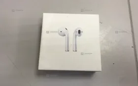 Купить AirPods 2 replica б/у , в Симферополь Цена:1150рублей