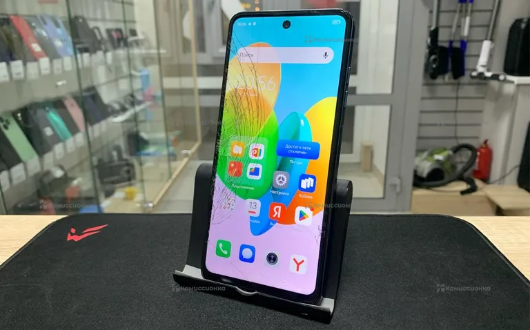 Tecno tecno spark 20C 8/128