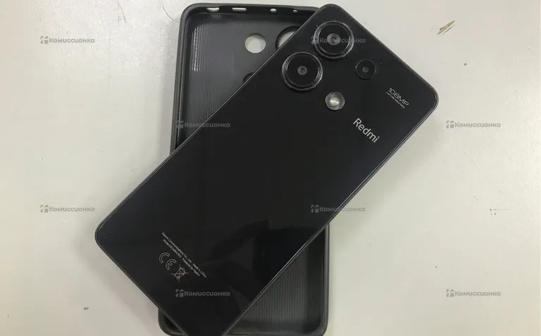 Xiaomi Redmi Note 13 pro 8/256