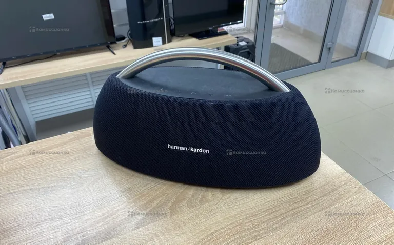 Колонка  harman/kardon go+play